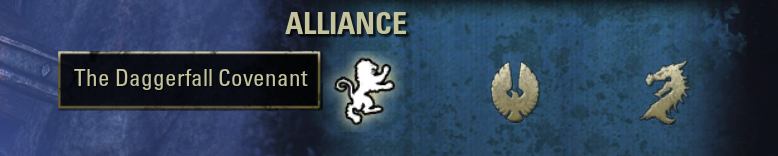 Exploring the Elder Scrolls Online - Which alliance will you choose?